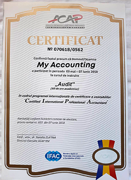ACAP din Moldova