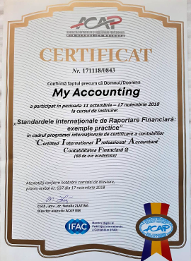 ACAP din Moldova