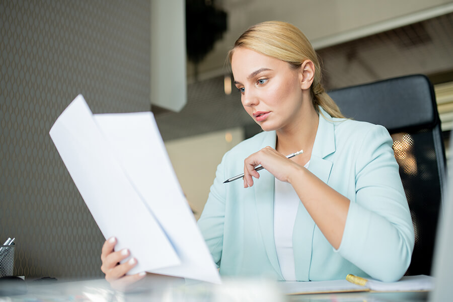 Ce este important de stipulat în contract pentru externalizare contabilă?