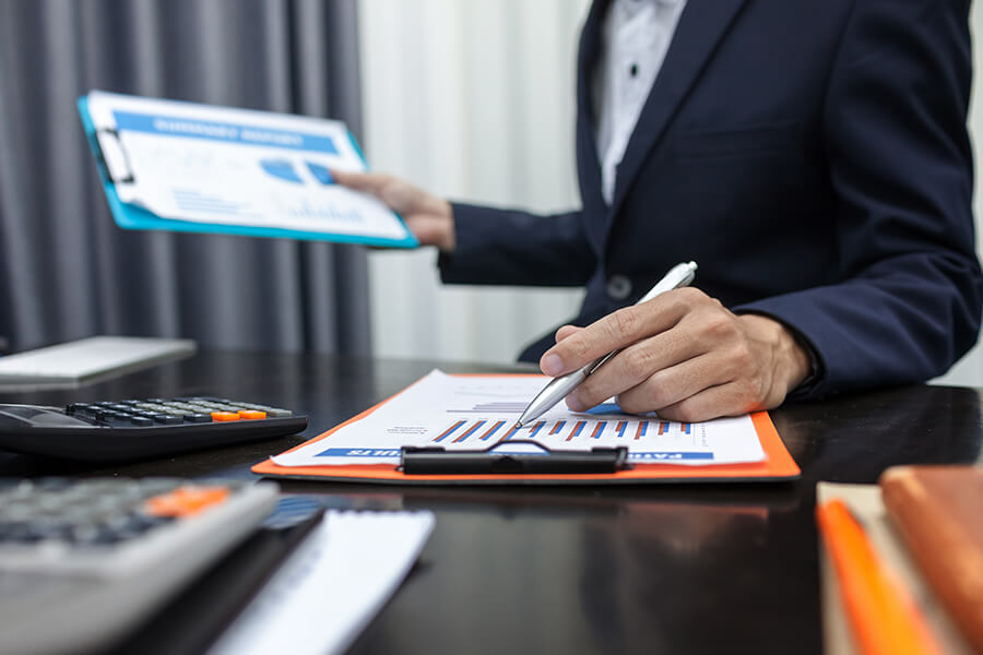 Beneficiile externalizării serviciilor de contabilitate