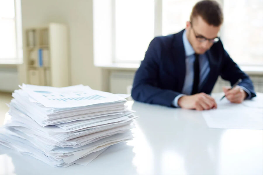 Riscurile externalizării serviciilor de contabilitate